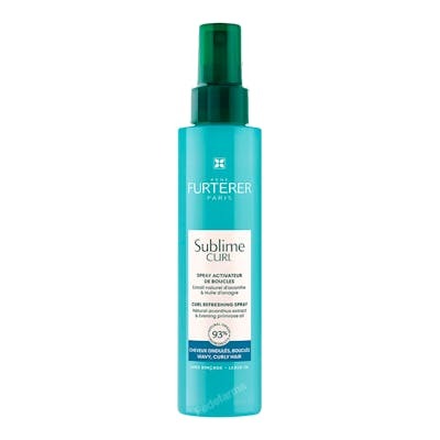 Rene Furterer SUBLIME CURL Spray Activateur de Boucles 150 ml