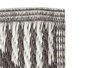 Ibergarden Tapis extérieur losanges 120x180cm