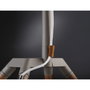 One For All QUADPOD WM7475 Noyer - Support TV pour écran de 32 à 70 pouces