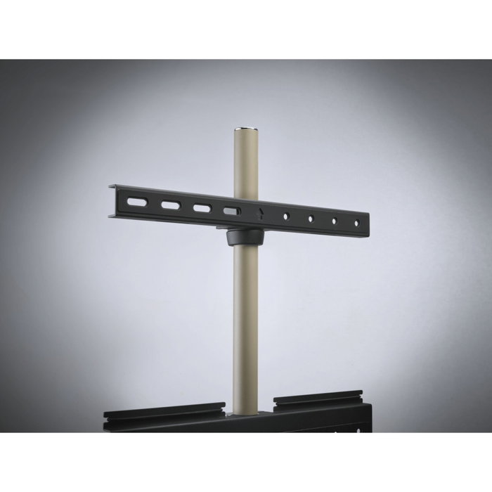 One For All QUADPOD WM7475 Noyer - Support TV pour écran de 32 à 70 pouces