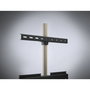 One For All QUADPOD WM7475 Noyer - Support TV pour écran de 32 à 70 pouces