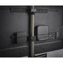 One For All Support TV Quadpod WM7475 Noyer pour écran de 32 à 70 pouces