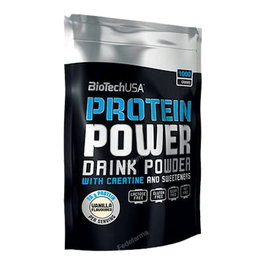 BIOTECHUSA Protein Power Choc 1000g