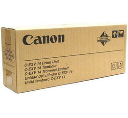 Canon Unité tambour C-EXV14 / 0385B002 Standard