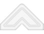 Scrapbook Adhesives by 3L Coins adhésifs en papier blanc 12mm