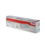 OKI Toner Cyan XL 46443103 Original