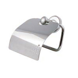 TIMON FINSTOCK Porte-rouleau Métallique 30265