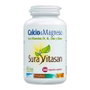 SURA VITASAN Calcio + Magnesio + D + K + Zinc + Boro 100 capsules