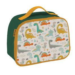 Sac glacière goûter Marbueno Multicouleur 23,5 x 18,5 x 8 cm