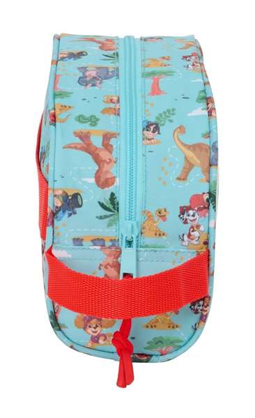Safta Nécessaire de toilette adaptable pour poussette 26x16x9cm