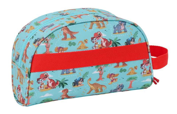 Safta Nécessaire de toilette adaptable pour poussette 26x16x9cm