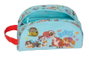 Safta Nécessaire de toilette adaptable pour poussette 26x16x9cm