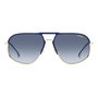 Lunettes de soleil Homme Carrera CARRERA318SKY Doré ø 60 mm