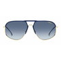 Lunettes de soleil Homme Carrera CARRERA318SKY Doré ø 60 mm
