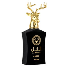 Lattafa Al Noble Ameer Eau de Parfum Unisexe 100 ml
