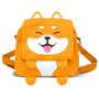 Karactermania Sac à dos enfant Oh My Pop! Kawaii Shiba