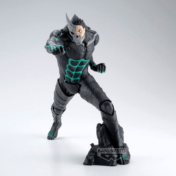 Banpresto Figurine Kaiju No. 8 Grandista PVC/ABS 26 cm Banpresto Figurine Kaiju No. 8 Grandista PVC/ABS 26 cm