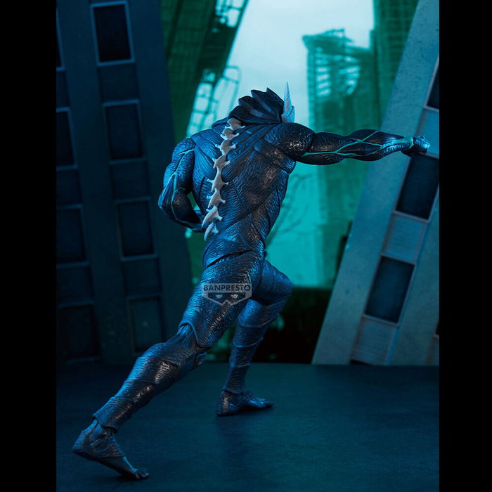 Banpresto Figure Kaiju No. 8 Grandista - Kafka Hibino Ver.