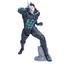 Banpresto Figure Kaiju No. 8 Grandista - Kafka Hibino Ver.