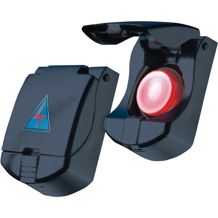 Foliatec Verrou De Démarrage Du Moteur Noir FO33085 Foliatec Verrou De Démarrage Du Moteur Noir FO33085