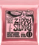 ERNIEBALL Jeu de cordes électrique Zippy Slinky 7 - 36