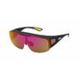 Fila SFI126-99U28Z Lunettes de soleil Homme Gris
