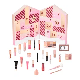 Profusion Cosmetics Calendrier de l'Avent 25 pcs