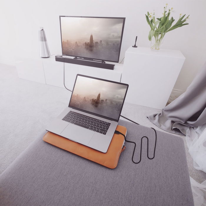 Câble HDMI Aisens A120-0732 Noir 3 m