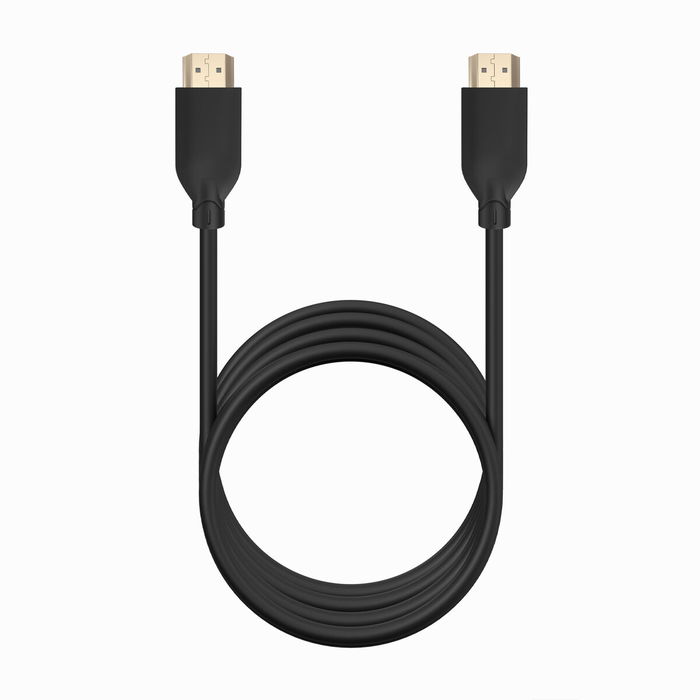 Câble HDMI Aisens A120-0732 Noir 3 m