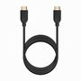 Câble HDMI Aisens A120-0732 Noir 3 m