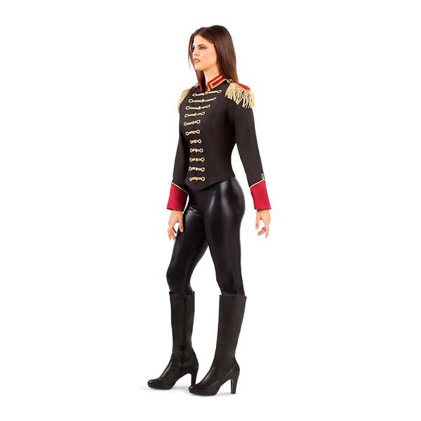 My Other Me Déguisement Veste de Hussard Taille S My Other Me Déguisement Veste de Hussard Taille S