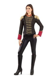 My Other Me Déguisement Veste de Hussard Taille S