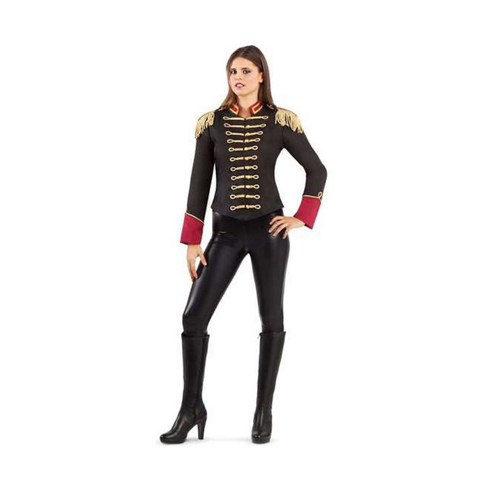 My Other Me Déguisement Veste de Hussard Taille S My Other Me Déguisement Veste de Hussard Taille S