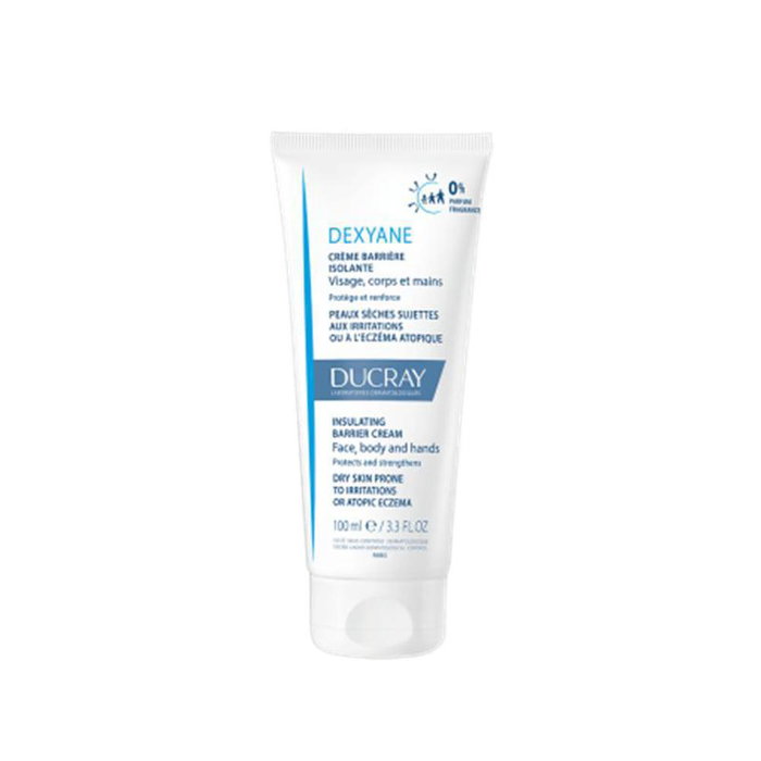 Ducray DEXYANE Crème Barrière 100 ml