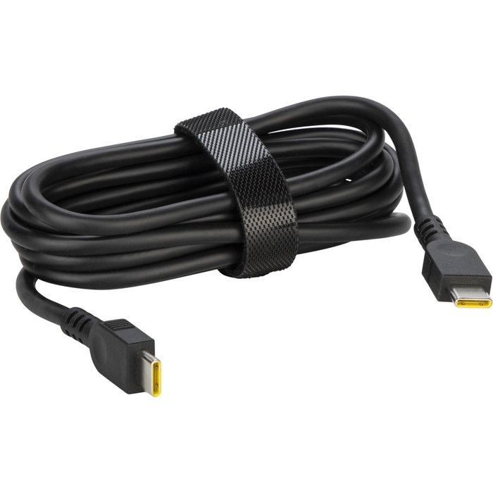 Lenovo Alimentación 65W Gan Nano GX21L58555 USB-C