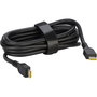 Lenovo Alimentación 65W Gan Nano GX21L58555 USB-C