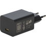 Lenovo Alimentación 65W Gan Nano GX21L58555 USB-C