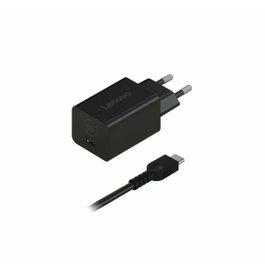 Lenovo Alimentación 65W Gan Nano GX21L58555 USB-C