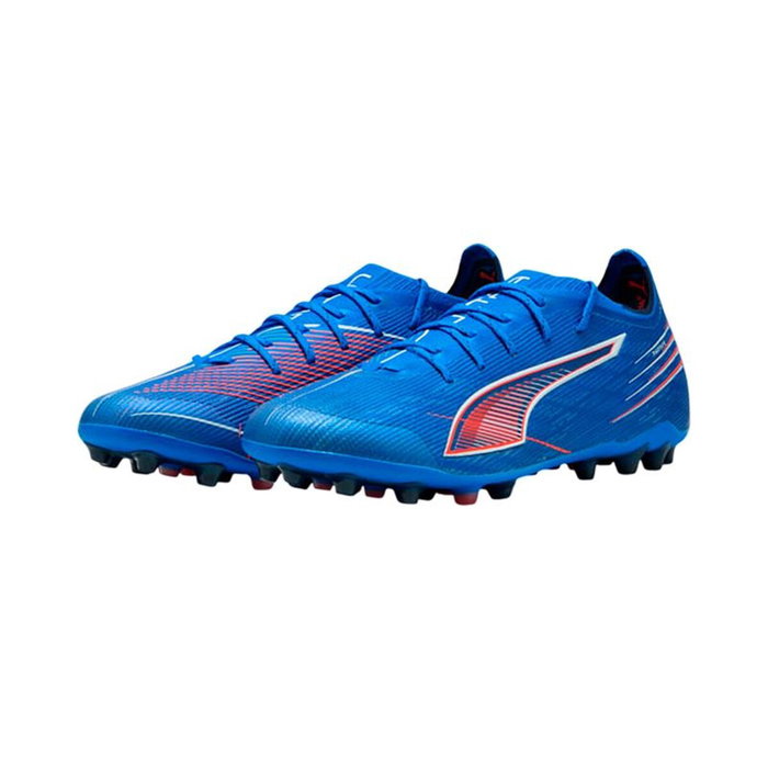 Chaussures de Football pour Adultes Puma Ultra 6 Ultimate Mg Bleu