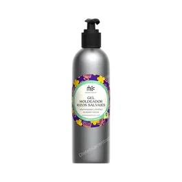 MAISON KARITE Gel Rizos Salvajes Fixation Légère 250ml