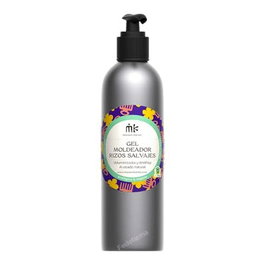 MAISON KARITE Gel Rizos Salvajes Fixation Légère 250ml