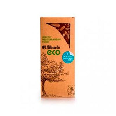 EL ABUELO Turron Chocolat aux Amandes 200g Eco EL ABUELO Turron Chocolat aux Amandes 200g Eco