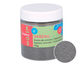 Sarena Sable de quartz argenté 100 g