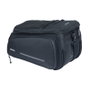 Basil Move Mik Sacoche de Porte-bagages Noir 10-26l