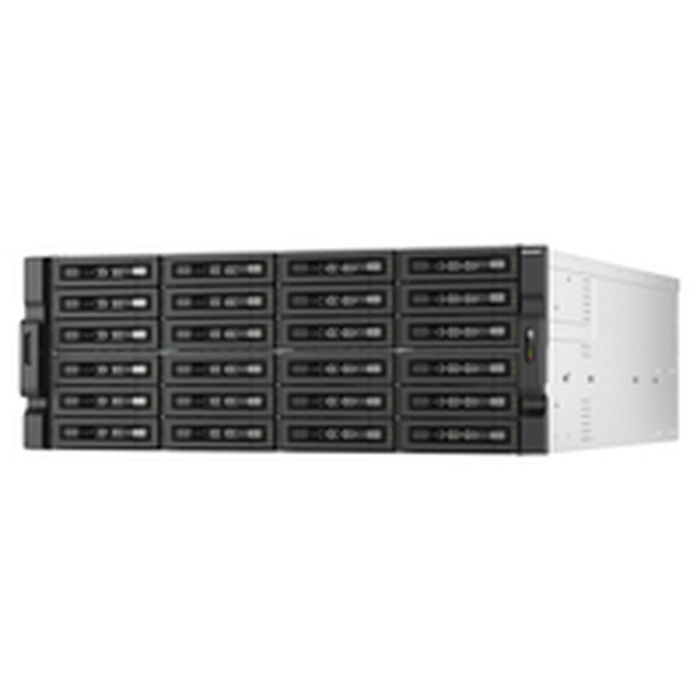 Serveur Qnap TL-R2400PES-RP Serveur Qnap TL-R2400PES-RP
