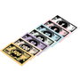ELEVEN FORCE Monopoly Naruto Shippuden - Édition Collector - Jeu de Plateau Naruto - Version Espagnol - 2 à 6 Joueurs - +8 Ans