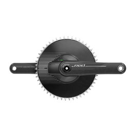 Sram JG.BIE.POTEN.SRAM RED AXS E1 AERO DUB DM 172.5 50D