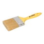 Koma Tools Réf 36 Palette triple manche jaune 75 x 242 mm, épaisseur 19 mm - Koma Tools
