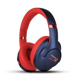 Casque Red Bull RB-HP130