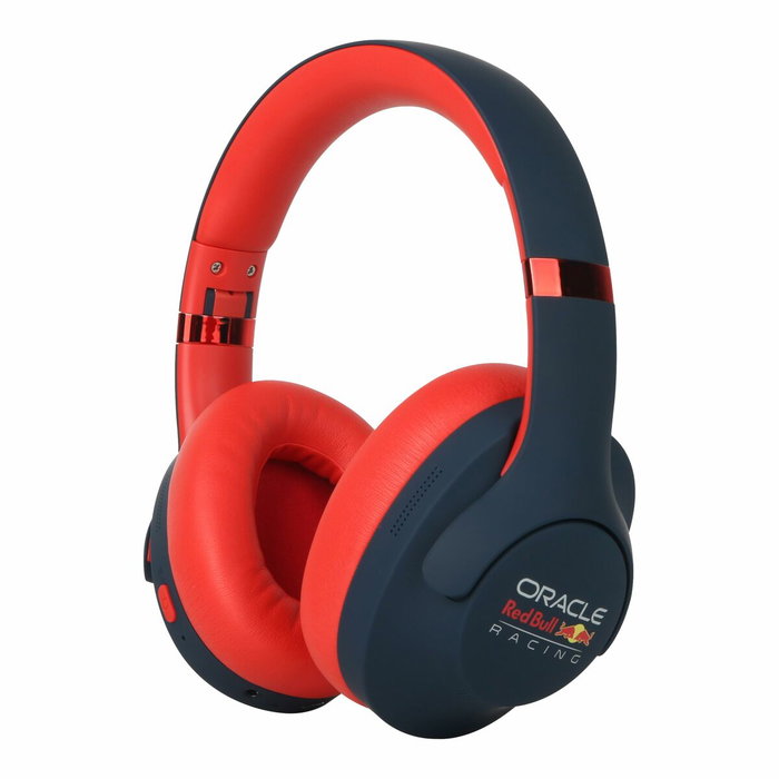 Casque Red Bull RB-HP130 Bleu